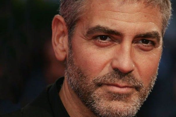 george clooney most inspirational celebrities 2015 images george clooney most inspirational celebrities 2015 images
