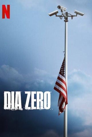 Dia Zero - 20 de Fevereiro de 2025 | Filmow