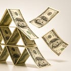 Why is Bitcoin crashing?