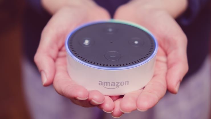 Do Not Trust the Internet of Things