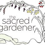 Sacred Gardener