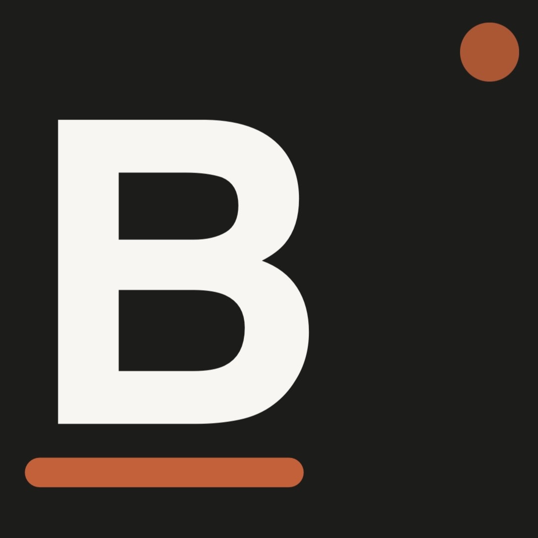 Becoming Mainline logo