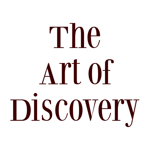 The Art of Discovery