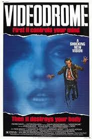 Moviedrome — Videodrome (1982)