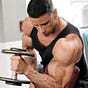 Joseph Tolve, IFBB Pro's avatar