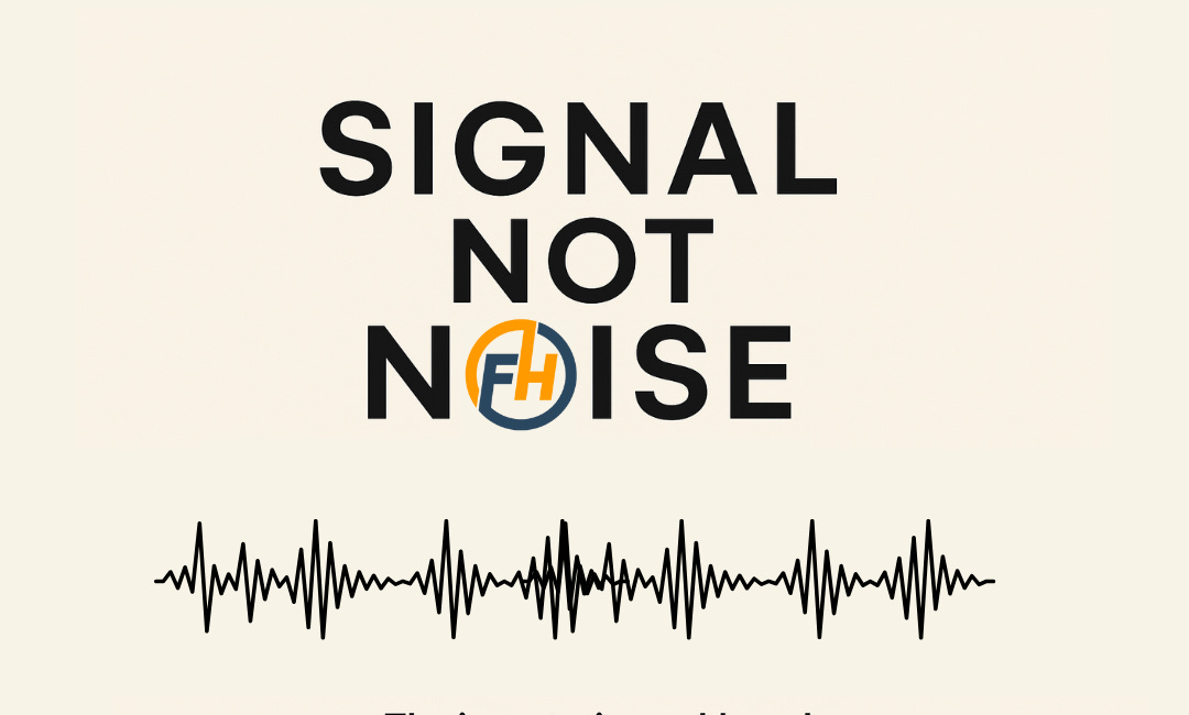 Signal Not Noise: What Mattered in Women’s Health Investing (Apr 20–26)