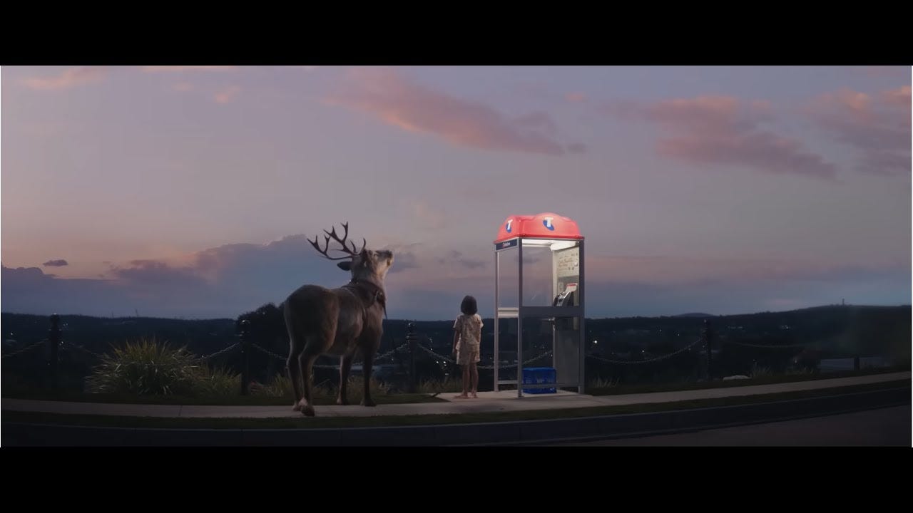 YouTube video by Telstra