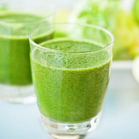 Smoothie Recipes 
