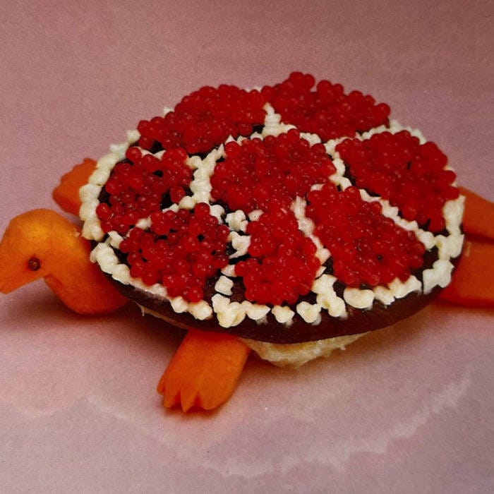 Turtle Rock | Sharp Pins