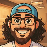 JT’s Substack