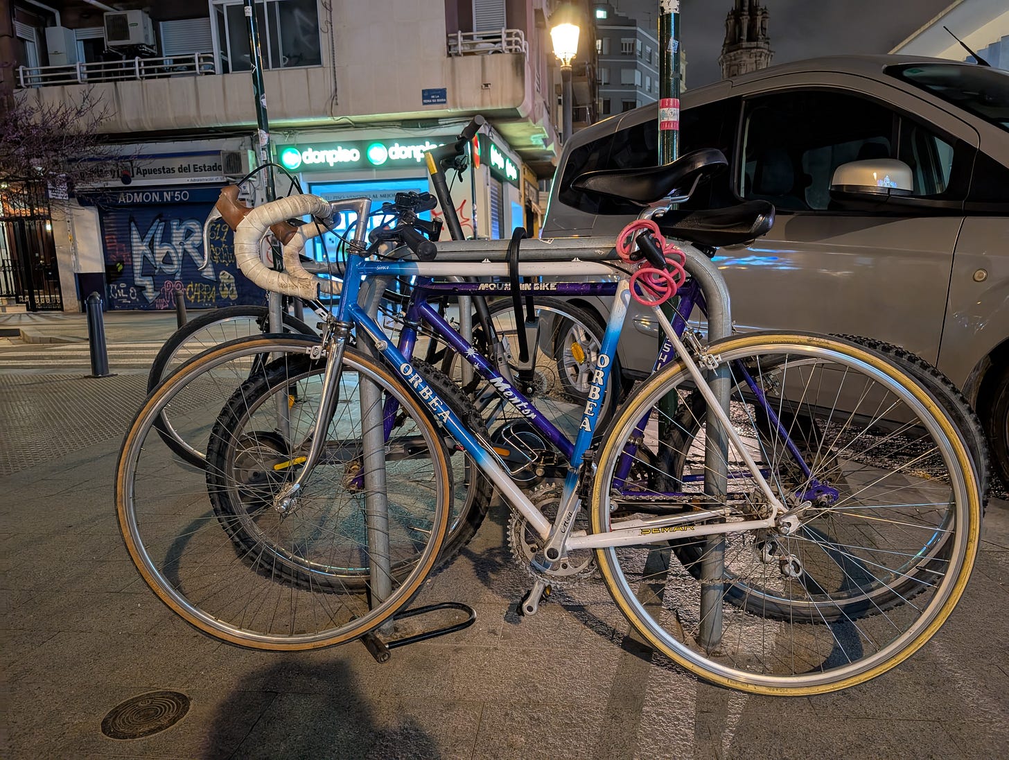 Never Retire: What Is Bike Culture And Why It Matters To Cities