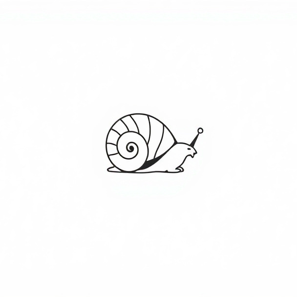 Edgar Otero - Un camino hacia el minimalismo digital logo