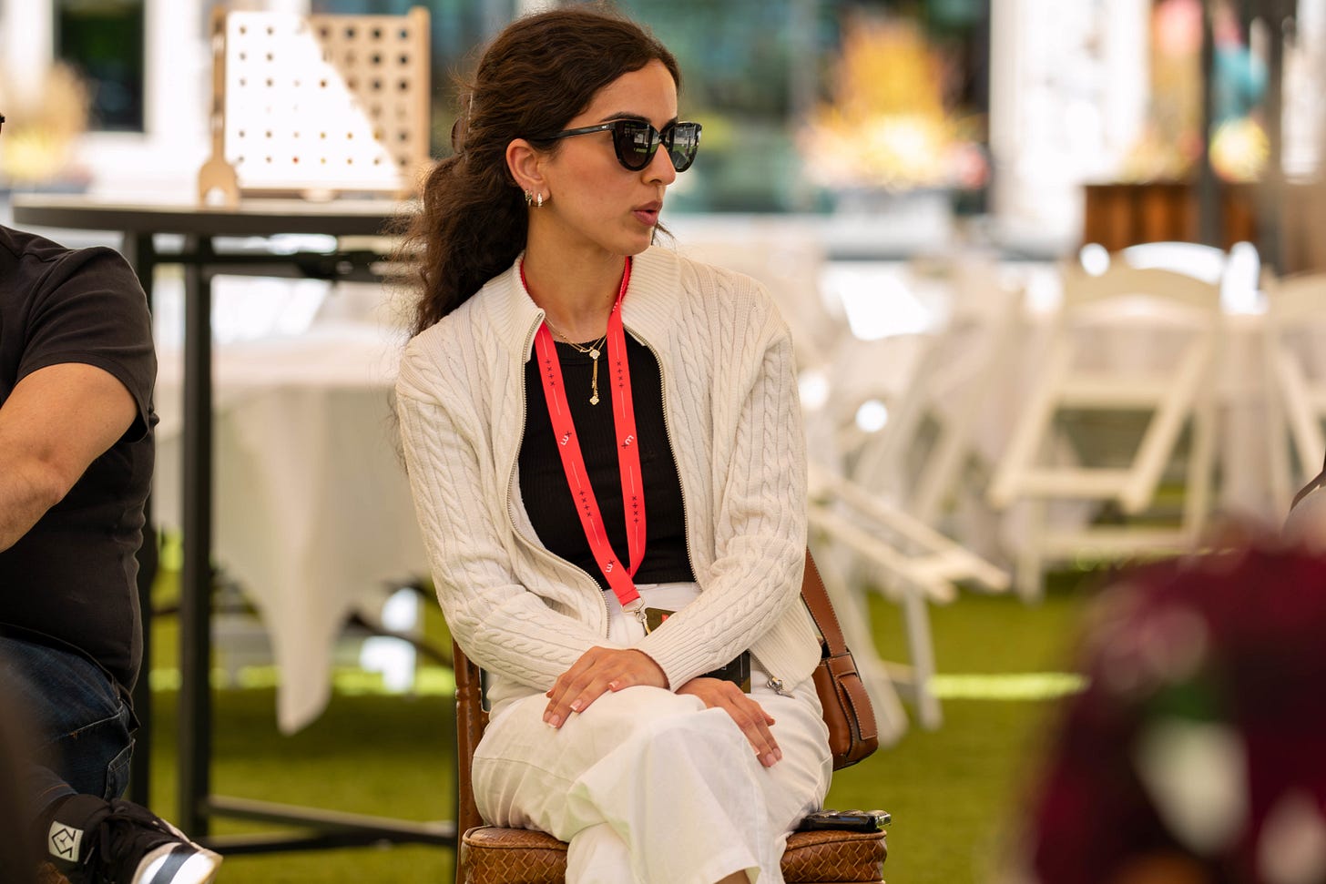 Photo by Chris Gates Photo by Chris Gates