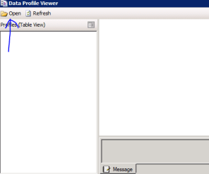 5 SSIS Data Profiling Task Data Cleaning Candidate Key 5 SSIS Data Profiling Task Data Cleaning Candidate Key