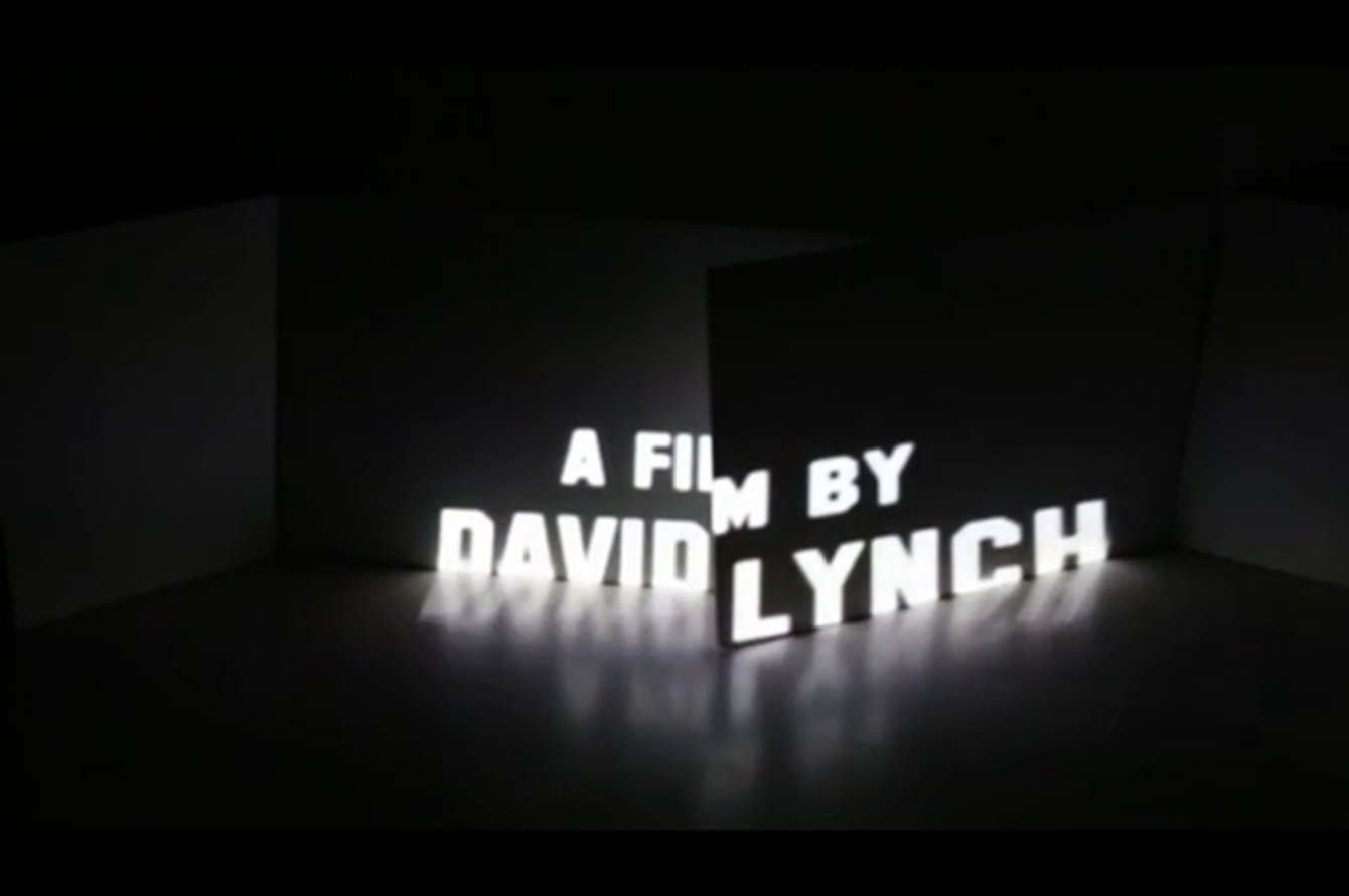 Mulholland Drive Teaser - Flore de Crombrugghe