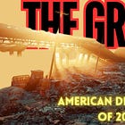 The Greater American Depression of 2020 Worsens