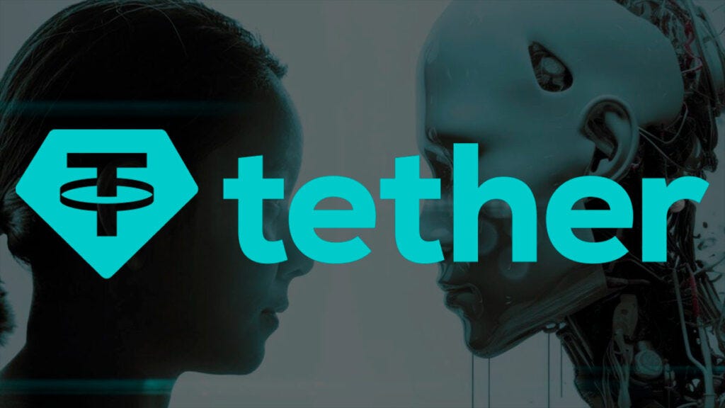 Tether to Launch Open-Source AI SDK Focused on Privacy & Self-Custody -  Crypto Economy
