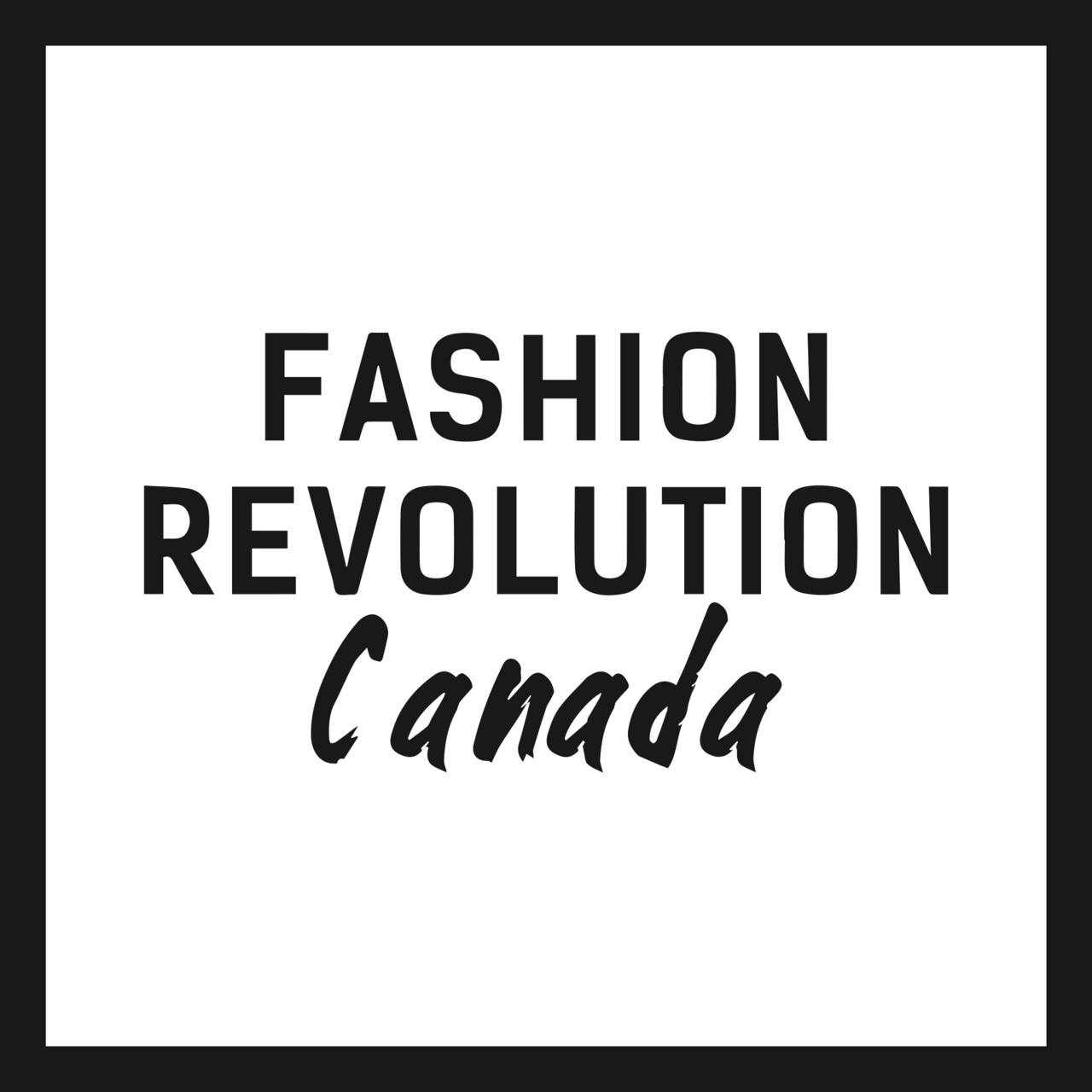 Fashion Revolution Canada's Substack