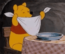 Waiting For Food GIFs | Tenor