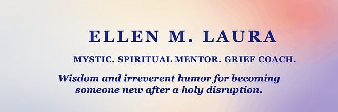 Velvet Realms with Ellen M. Laura