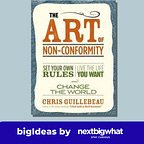 BigIdeas: Life, Tech and Culture #Audiobooks