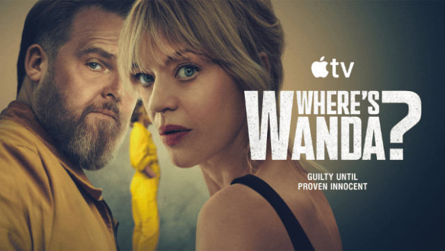 Season two of “Where’s Wanda?” premiered on Wednesday, October 21 on Apple TV. Season two of “Where’s Wanda?” premiered on Wednesday, October 21 on Apple TV.