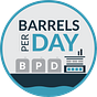 Barrels Per Day's avatar