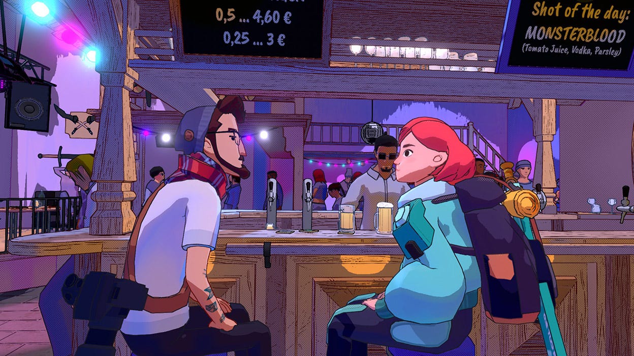 Dungeons of Hinterberg | Xbox Dungeons of Hinterberg | Xbox