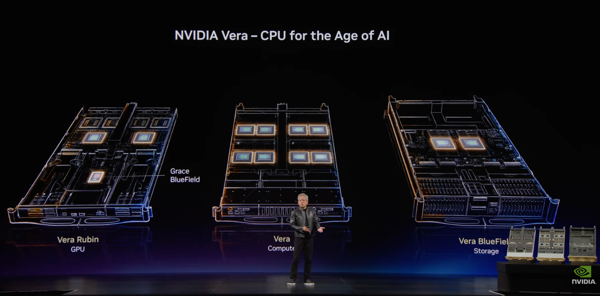 The AI Agent Is Taking Over The Computer