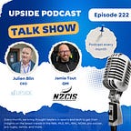 The Upside Newsletter