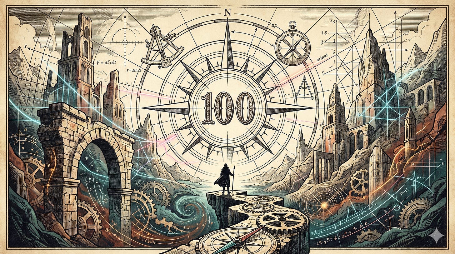 From Zero to Substack Bestseller