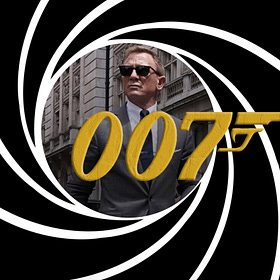Analyzing the Daniel Craig James Bond Films