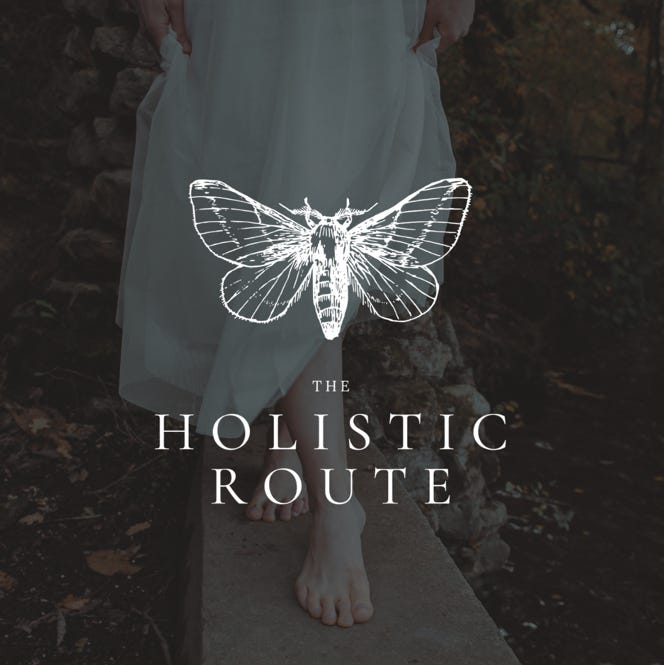 The Holistic Route