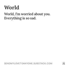 World 