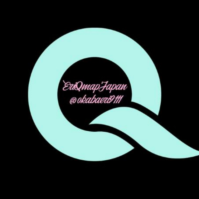 EriQmapJapan’s Newsletter