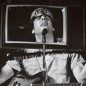 Mojo Nixon 1957-2024