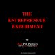 The Entrepreneur Experience: How to Find Your Way.  