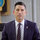 Sounds Like Dipsh*t (Acting) DHS Chief Chad Wolf Covering Up 2020 Russia Election Attack In Real Time!