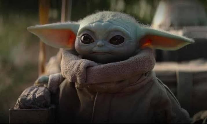 The secret new Star Wars show a secret no longer. The secret new Star Wars show a secret no longer.