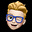 Sarah's avatar