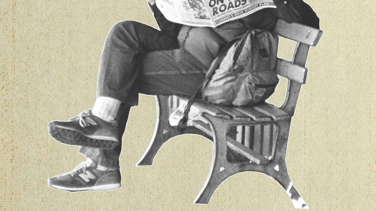 The Daily News Grind Is Tightening Its Grip on American Politics and Wallets