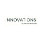 INNOVATION& by Yetvart Artinyan
