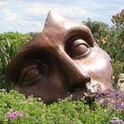 Showing Up and Taking Off the Armor