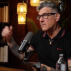 Why Mitch Horowitz Is a Bullshit Salesman