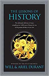 Buy The Lessons of History Book Online at Low Prices in India | The Lessons of History Reviews & Ratings - Amazon.in Buy The Lessons of History Book Online at Low Prices in India | The Lessons of History Reviews & Ratings - Amazon.in