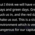 The Wyckoff Concepts Of Accumulation, Distribution And Test Of Supply