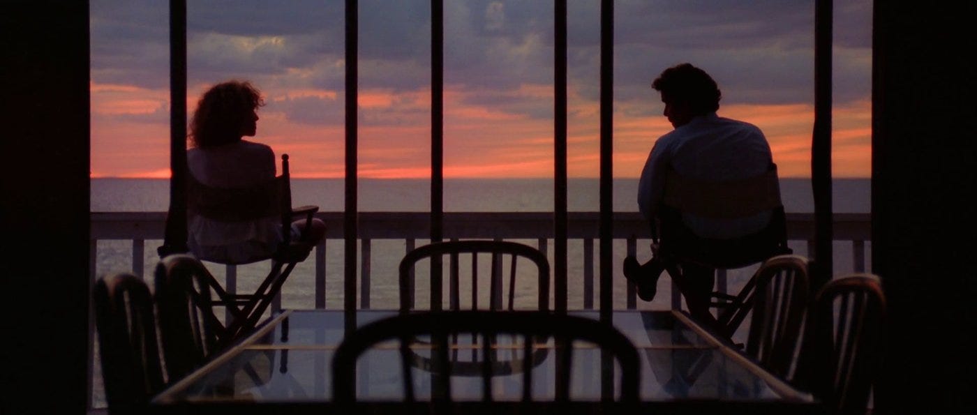 Close-Up on Michael Mann&#39;s &quot;Manhunter&quot; on Notebook | MUBI