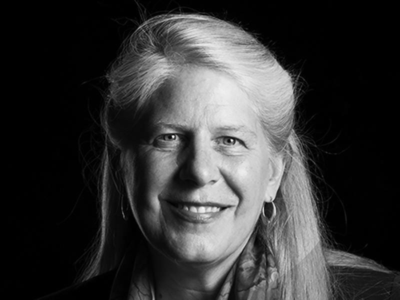Jill Bolte Taylor | Speaker | TED