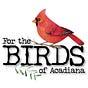 FOR THE BIRDS OF ACADIANA's avatar