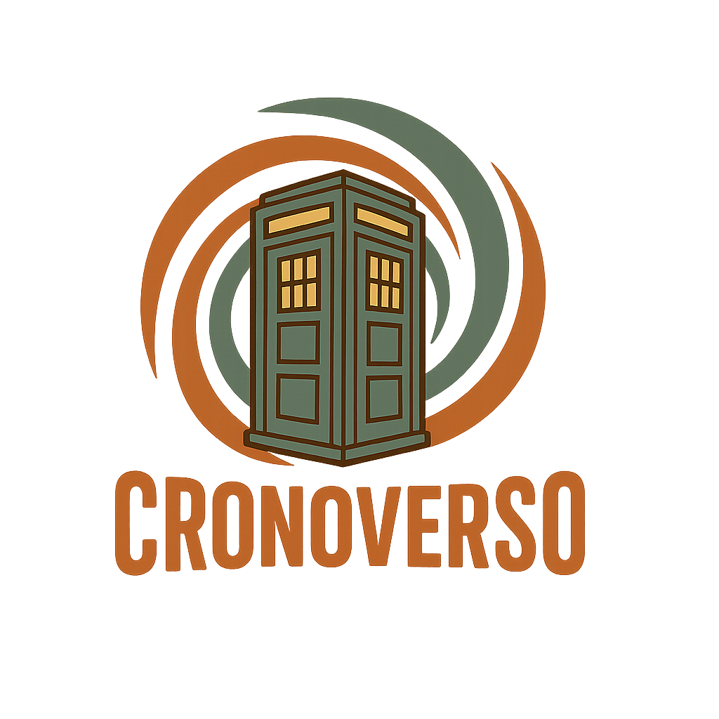 CRONOVERSO
